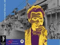 Setahun Kepergian Sitor Situmorang Diperingati dengan Pentas Harimau Tua