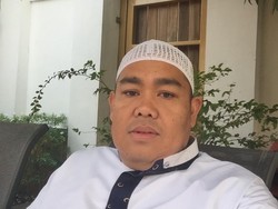 Budi Harta Winata dan Konsep Berbagi Kebahagiaan dengan Sesama