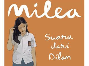 Novel Seri ke-3 Dilan Rilis Awal September?