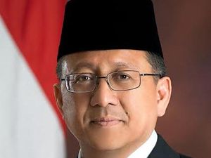 Ketua DPD Irman Gusman Serukan Pemerintah RI Damaikan Iran dan Saudi