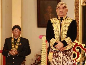 Pasca Jumeneng Dalem Paku Alam X, Jabatan Wakil Gubernur DIY Segera Terisi?