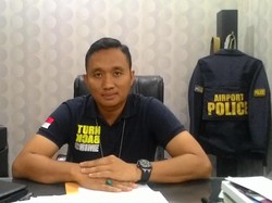 Begini Kesulitan Polisi dalam Ungkap Kasus Pencurian Bagasi