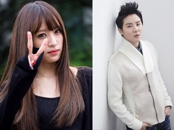 Repotnya Junsu JYJ dan Hani EXID Kalau Mau Pacaran