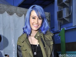 Pernah Dapat Perlakuan Kasar, Ardina Rasti Tak Menyesal Kenal Eza Gionino