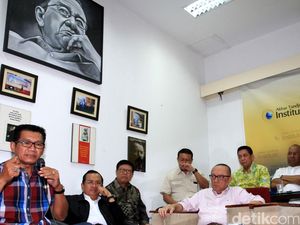 Agun Gunanjar: Rapimnas Ical Tak Punya Landasan dan Kekuatan Hukum