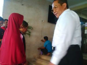 Orangtua Pastikan dr Rica Tak Pernah Ikut Organisasi Radikal