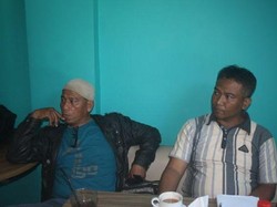 Sub Kontraktor ini Belum Dibayar Proyeknya Karena Diduga Ditelikung Rekan Kerja