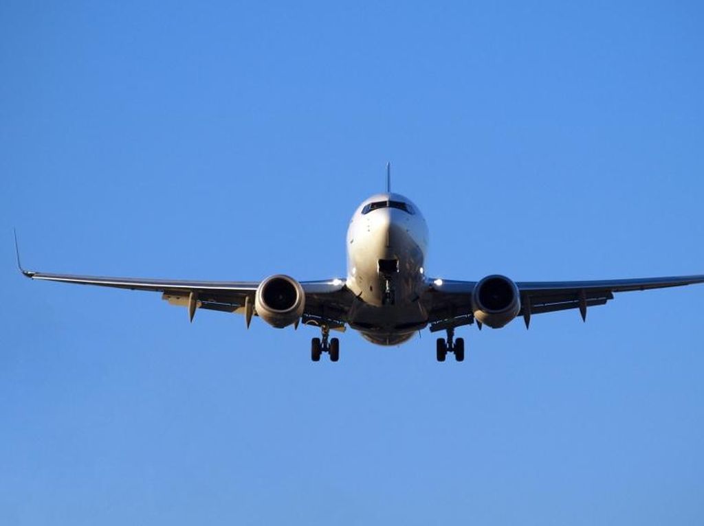 Lion-Wings Air Masuk Daftar Maskapai dengan Layanan Terburuk di Dunia Lion-Wings Air Masuk Daftar Maskapai dengan Layanan Terburuk di Dunia