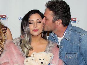 Lady Gaga dan Taylor Kinney Masih Rahasiakan Tanggal Pernikahan