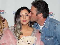 Lady Gaga dan Taylor Kinney Masih Rahasiakan Tanggal Pernikahan