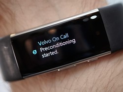 Microsoft Tak Mau Lagi Jualan Gelang Fitness