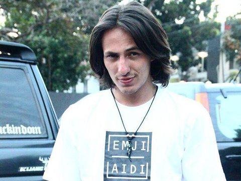 Pesinetron Dylan Carr Kritis, Ammar Zoni Nangis & Mohon Doa