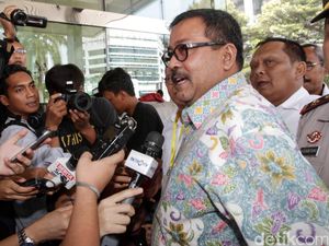 Proses Damai, Anak Angkat Gubernur Rano Karno Tetap Ditilang Proses Damai, Anak Angkat Gubernur Rano Karno Tetap Ditilang