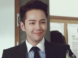 Jang Geun Suk Kembali Aktif di Korea, Siap Main Drama Lagi