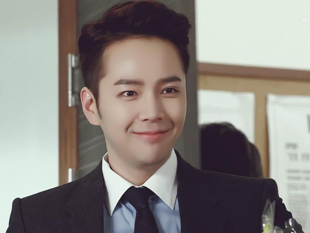 Jelang Wajib Militer, Aktor Korea Jang Geun Suk Mengaku Idap Bipolar Jelang Wajib Militer, Aktor Korea Jang Geun Suk Mengaku Idap Bipolar
