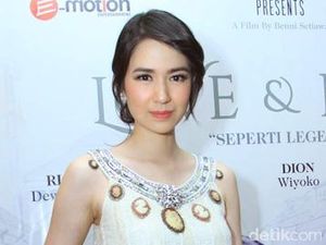 Pentingnya Pelembab Wajah Bagi Laura Basuki