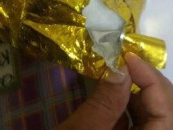 Bawa Sabu 1 Kg, WN Malaysia Ditangkap saat Turun Pesawat di Banda Aceh