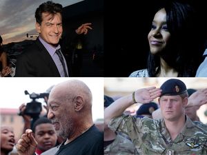 Peristiwa Dunia Hiburan Hollywood yang Bikin Heboh di 2015