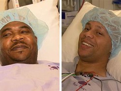 Kisah Eric, Donorkan Ginjal untuk Mentor Sekaligus Ayah Teman Putrinya