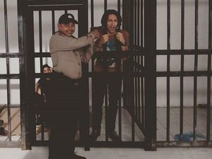 Konsumsi Narkoba, Hukuman 12 Tahun Penjara Menanti Dylan Carr Anak Jalanan