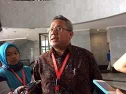 Sengketa Pilkada Mulai Disidangkan MK, Ini Komentar KPU
