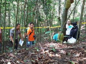 Dilarang Menikah Melangkahi Kakaknya, Pemuda di Ciamis Ini Gantung Diri