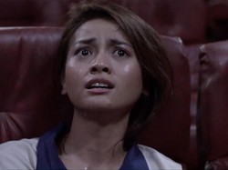 Pertaruhan Acha Septriasa di Midnight Show