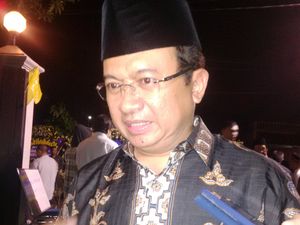 Inikah Senjakala Partai Golkar?