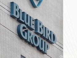 Digugat Rp 11 T, Blue Bird: Elliana Wibowo Bukan Pendiri & Pemegang Saham!