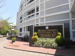 Kalau Tak Lolos SBMPTN 2018, Nilaimu Bisa Buat Daftar ke PTN Ini