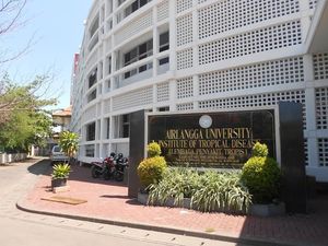 Unair Beri Atensi dan Siapkan Regulasi terkait Mahasiswi Bercadar Unair Beri Atensi dan Siapkan Regulasi terkait Mahasiswi Bercadar