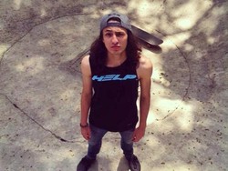 Keluarga Tak Percaya Dylan Carr Selamat dari Kecelakaan