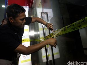 Polisi: Pendarahan di Leher Allya Diduga Akibat Tindakan di Chiropractic