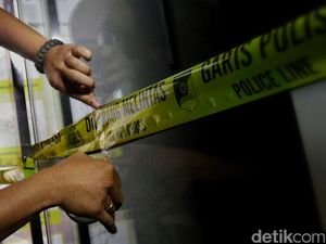 Ibu dan Anak Ditemukan Tewas dalam Toren, Diduga Korban pembunuhan Ibu dan Anak Ditemukan Tewas dalam Toren, Diduga Korban pembunuhan