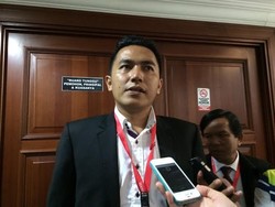 Kalah di Pilkada, 2 Pasangan Calon Golkar Kompak Gugat KPU Humbahas ke MK