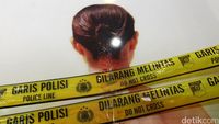 Polisi Segel Klinik Chiropractic First