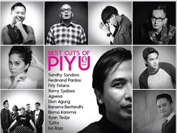 Best Cuts of Piyu, Goresan Karya Hits Piyu