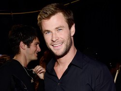 Mendaki Himalaya, Chris Hemsworth Hampir Kehilangan Nyawa