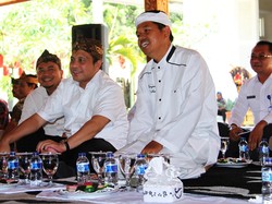 2016, Kunjungan Wisatawan ke Purwakarta Ditargetkan Capai 3 Juta Orang