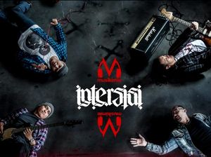 Dua Hari Dirilis, Album Intersisi Muskimia Puncaki iTunes Dua Hari Dirilis, Album Intersisi Muskimia Puncaki iTunes