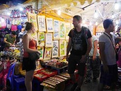 Kemenpar Akan Gelar Festival Wonderful Indonesia di Ho Chi Minh, Vietnam