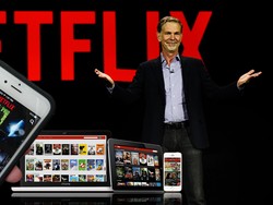 LSF: Kami Tak Pernah Niat Blokir Netflix