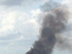 Dikomandoi Menteri Susi, 81 Kapal Pencuri Ikan Ditenggelamkan