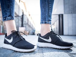 Lagi, Nike Gugat Skechers Karena Menjiplak Desain Sepatunya