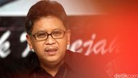 PDIP Akan Fokus Pada Kesejahteraan Petani