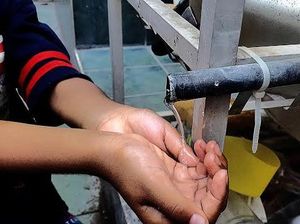 Pelanggan PDAM di Batang Dapat Gratis Tagihan 3 Bulan