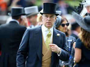 Pangeran Inggris Ini Dikabarkan Punya Lebih dari 1,000 Kekasih