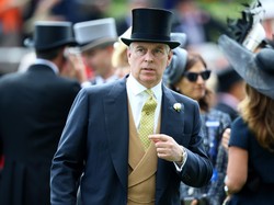 Pangeran Inggris Ini Dikabarkan Punya Lebih dari 1,000 Kekasih