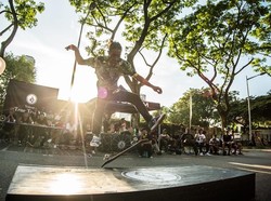 Mengapa Singapore Art Week 2016 Begitu Meriah?