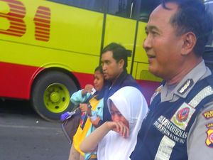 Dua Bocah Perempuan asal Bandung yang Dilaporkan Hilang Ditemukan di Jakarta